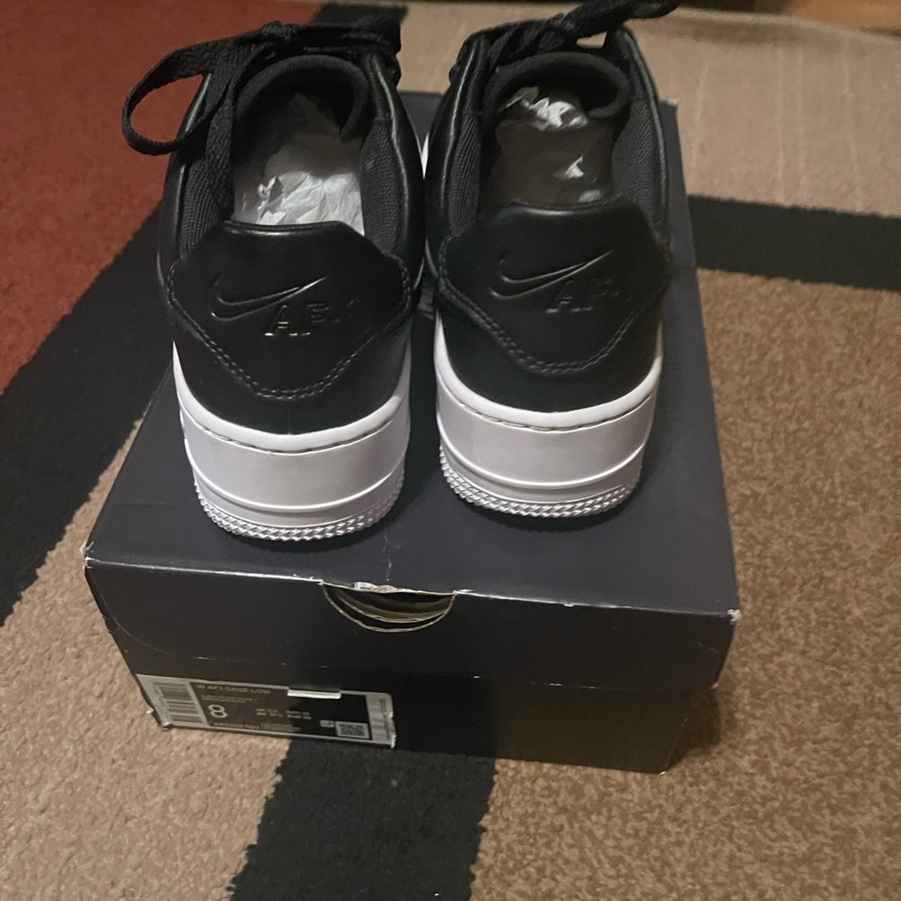Woman, Air Force 1 low size8 - Picture 2 of 13